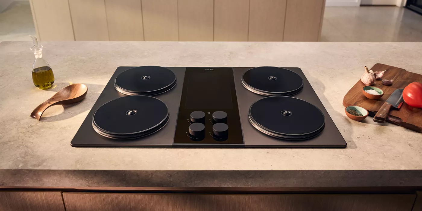 Impulse Cooktop